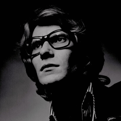 Yves Saint Laurent (1936-2008)