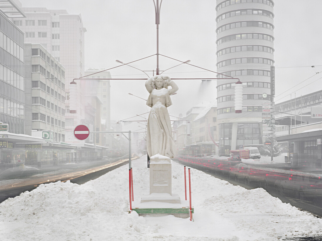 Matthieu Gafsou, Chaux-de-Fonds, 2009 - 2012, DR.