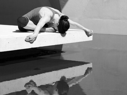 Bisogna avere fede nella consapevolezza che le risposte sono già tutte dentro di noi