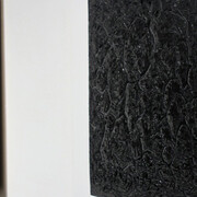 Ed Moses. Courtesy of William Turner Gallery