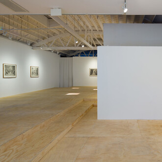 Rodrigo Valenzuela. Courtesy of Klowden Mann