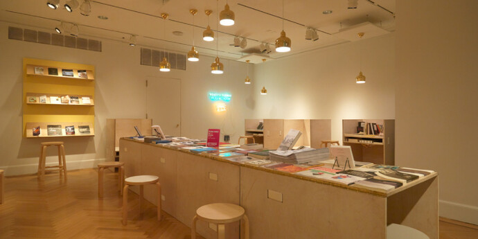 Come Read With Us! Courtesy of Bard Graduate Center Gallery