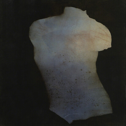 Body. Courtesy of Artgráfico 
