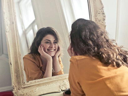 L'optimisme. Des pensées positives peuvent aider les gens à sortir le meilleur d’eux-mêmes
