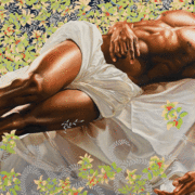 30 Americans. Courtesy of The Nelson-Atkins Museum