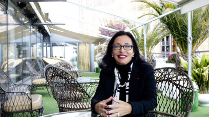 María Luisa de Contes