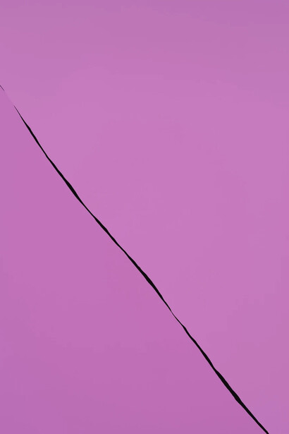 Johann Alexis, In the flow of creation (detail). Courtesy of Galerie Sept