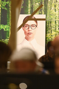 Esposizione al MIDO Eyewear Show