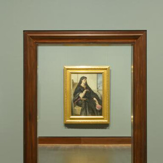 Nineteenth Century. Courtesy of Hamburger Kunsthalle