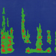 Décio Pignatari. Courtesy of Galeria Millan