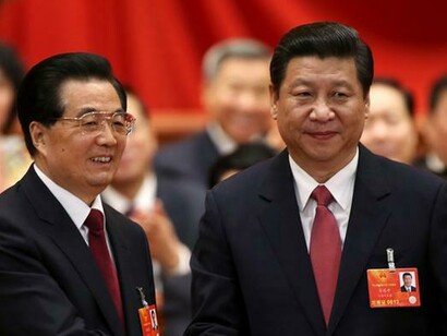 China parece decidida a dar el 'sorpasso' a Estados Unidos como primera potencia económica mundial 