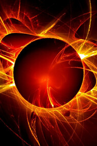 Il fuoco interiore
