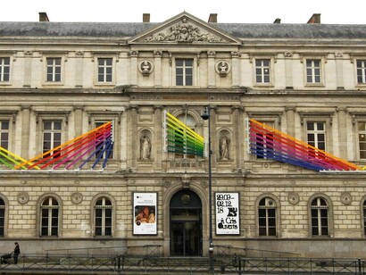 Linea MBAR © CABANIS 2018, ph. Jean Manuel Salingue