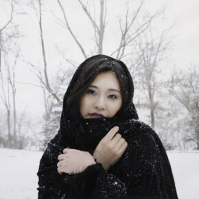 Yigal Ozeri. Courtesy of Opera Gallery