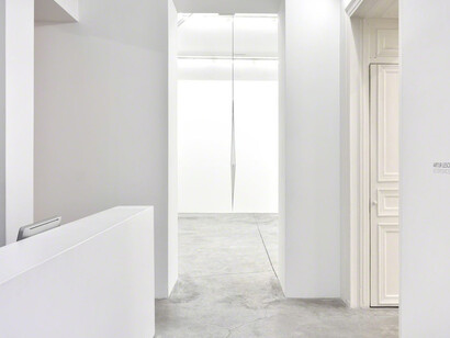 Artur Lescher. Courtesy of Almine Rech