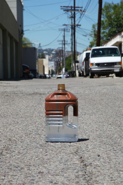 Benoît Platéus. Courtesy of WIELS