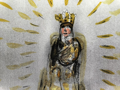 Vittorio Nava, La Vergine de los remedios