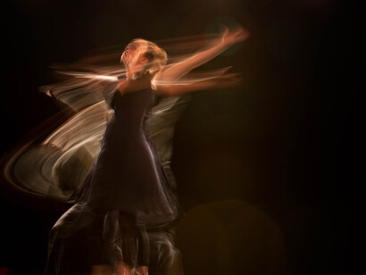 Va tutto bene nel mio mondo