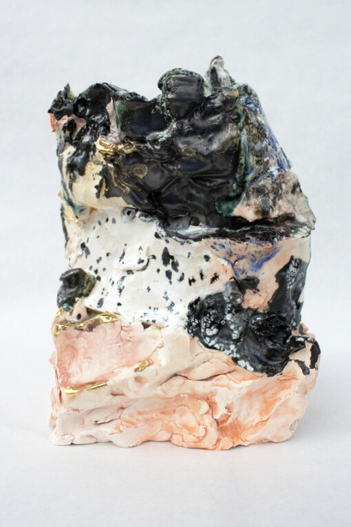 The Love Lives of Stones. Courtesy of Galleri Urbane