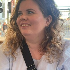 Emilie Thoudal  Christiansen