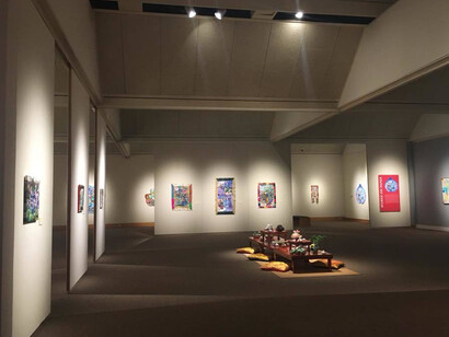 Jiha Moon. Courtesy of Curator's Office