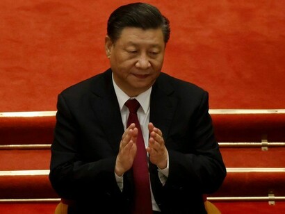 China’s President Xi Jinping has recently stated that he wants to tone down the rhetoric of China’s “wolf warrior” diplomacy