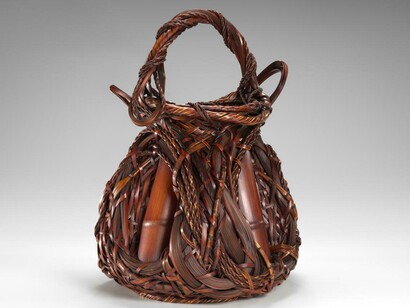 Bamboo. Courtesy of NGV