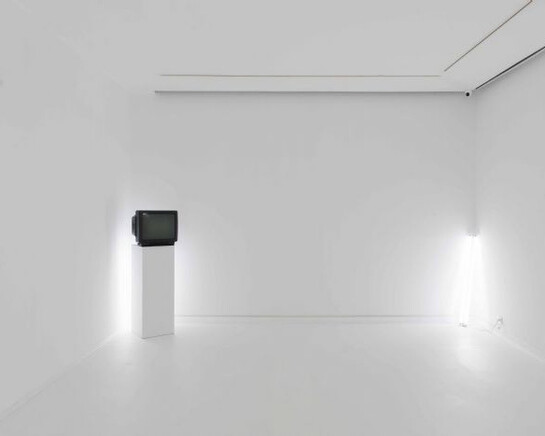 Diary of Defeats. Courtesy of Zilberman Gallery