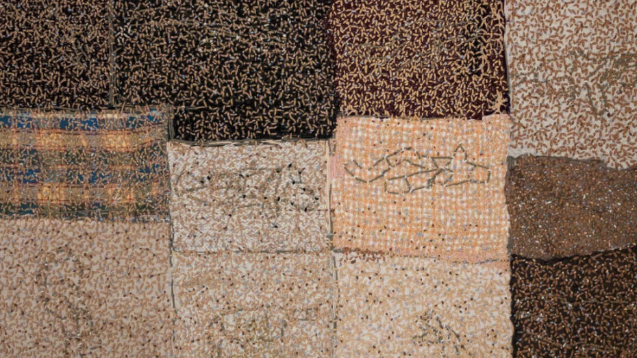 New Works. Courtesy of Art Projects International