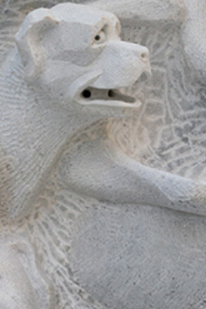 Zohar Gotesman. Courtesy of Tel Aviv Museum of Art