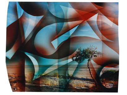 The Form That Strength Has Left. Courtesy of NextLevel