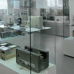 Amateur Radio. Courtesy of Deutsches Museum