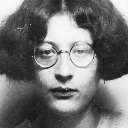 Simone Weil