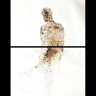 Six of one and half a dozen of the other. Courtesy of Gallery MOMO