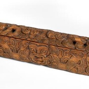 No offence. Courtesy of Ashmolean Museum