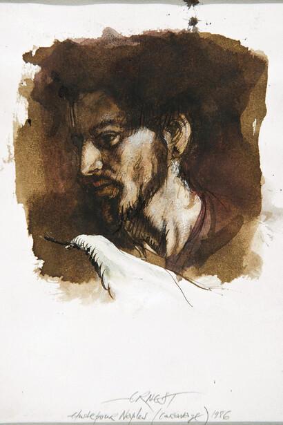 Photo Muriel Anssens