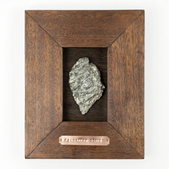 Jackie Mock. Courtesy of Proto Gallery