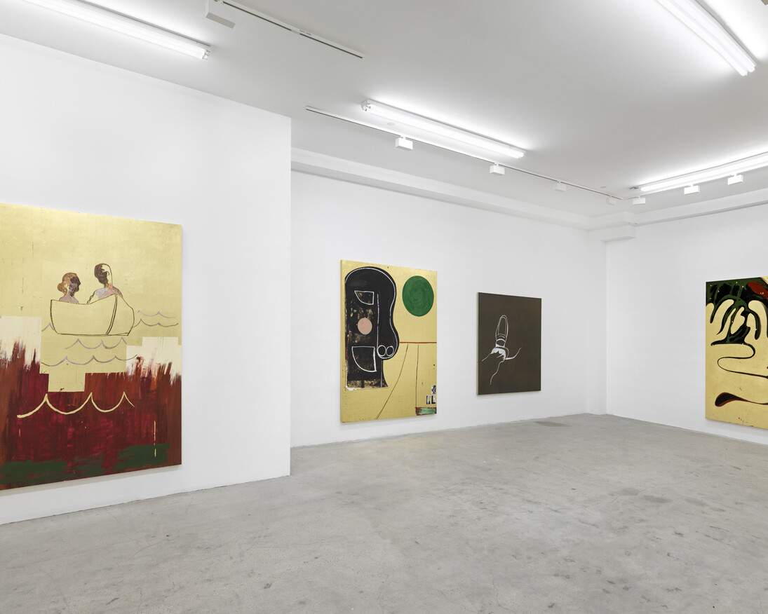 The Long Goodbye. Courtesy of GRIMM 