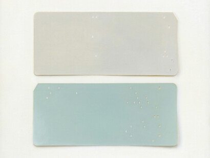 Claire Kerr. Courtesy of Purdy Hicks Gallery