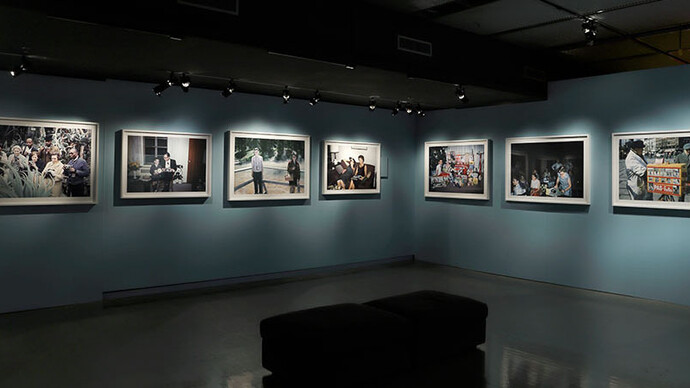 Michel Campeau. Courtesy of McCord Museum