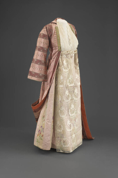 Veiled Meanings. Courtesy of CJM