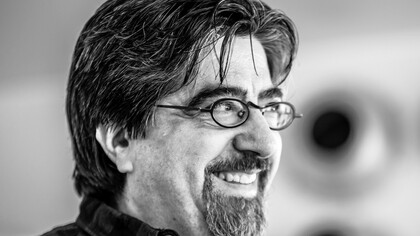 Luis García Jambrina