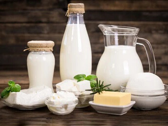 For TCM, food and medicine are the same thing