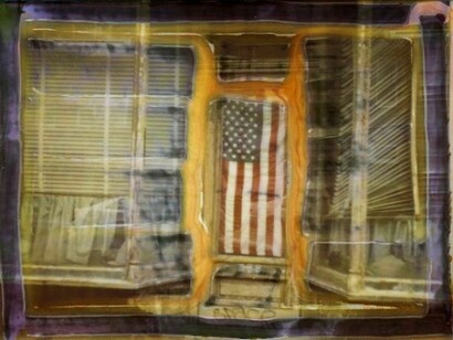 Maurizio Galimberti. New York