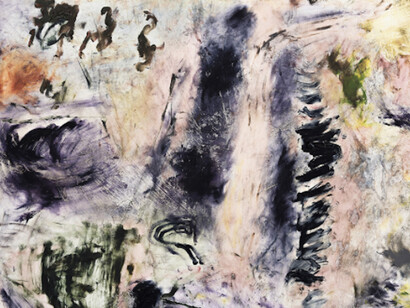 New Works. Courtesy of Steve Turner