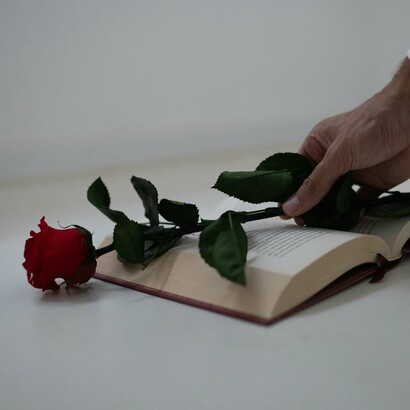 L'amour en littérature à travers le prisme des lauréats du Goncourt