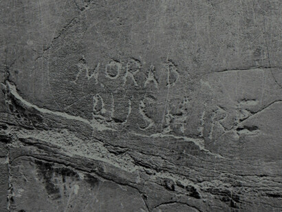 Some Descriptive Acts. Courtesy of Zilberman Gallery–Berlin