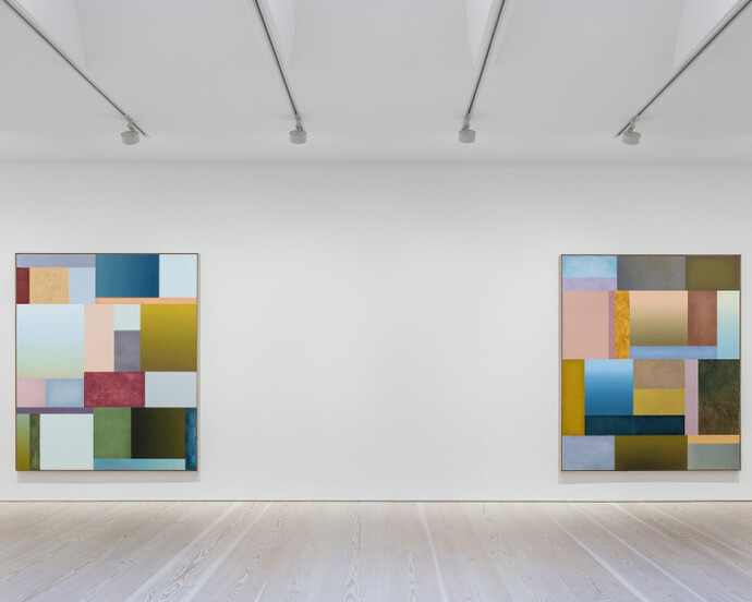 Jesper Nyrén. Courtesy of Galerie Forsblom