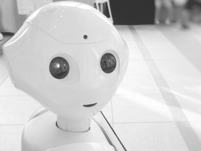 Aonde chegará a tecnologia robótica com o novo Chat GPT?