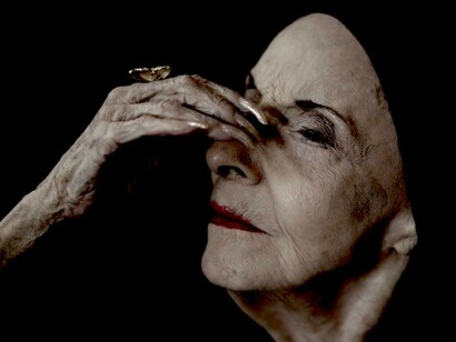 Alicia Alonso